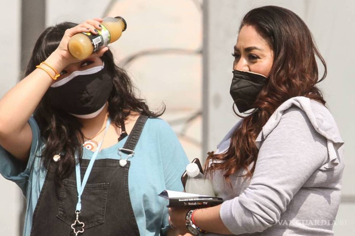 Aumentan contagios por COVID-19 en seis estados, advierte Gatell