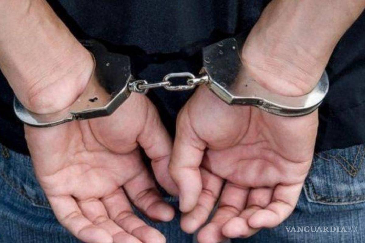 Dan prisión a sacerdote de Cuatro Ciénegas; le imputan delito de acoso sexual