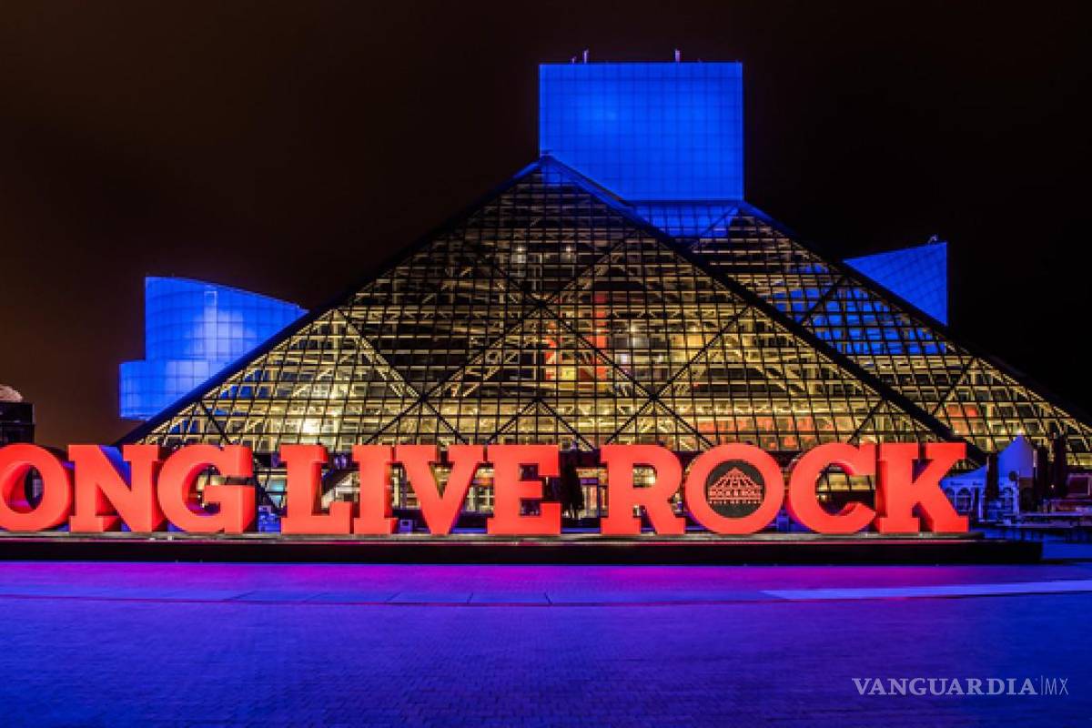 ¿Ozzy Osbourne, Oasis o Cher? El Salón de la Fama del Rock and Roll ha anunciado a sus nominados en 2024