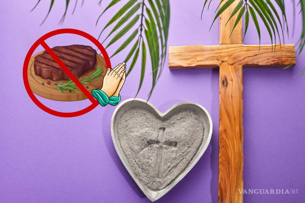 ¿Por qué no se come carne durante la Cuaresma? Conoce el significado religioso de este ayuno