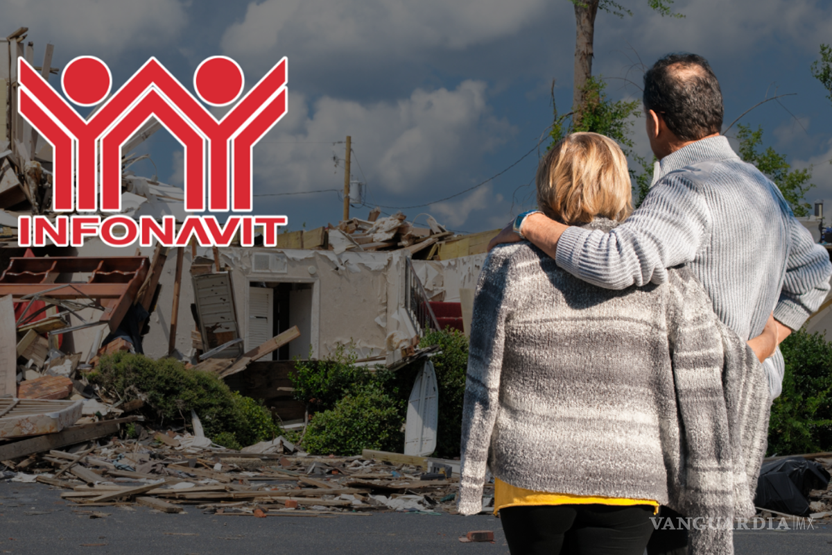 Seguro de Daños Infonavit: Protege tu vivienda contra terremotos, inundaciones y más
