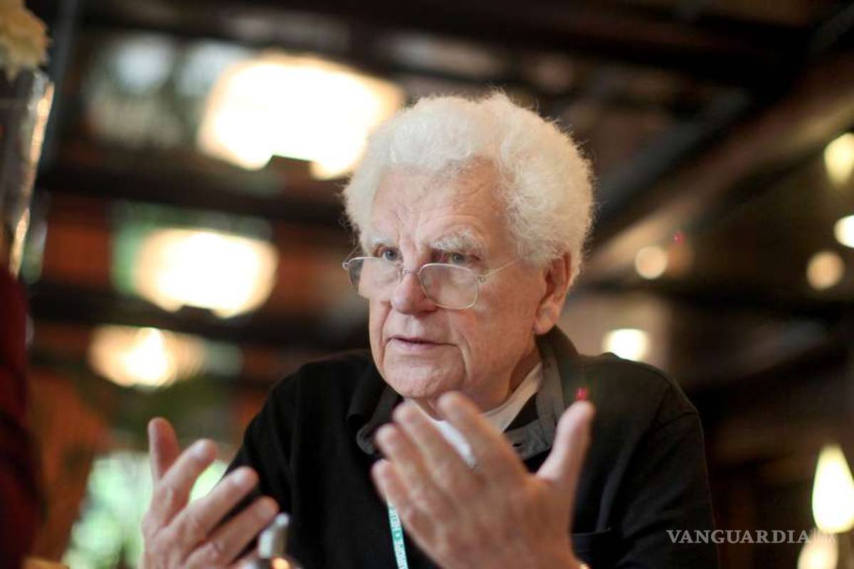 El escritor alemán Tankred Dorst fallece a los 91 años