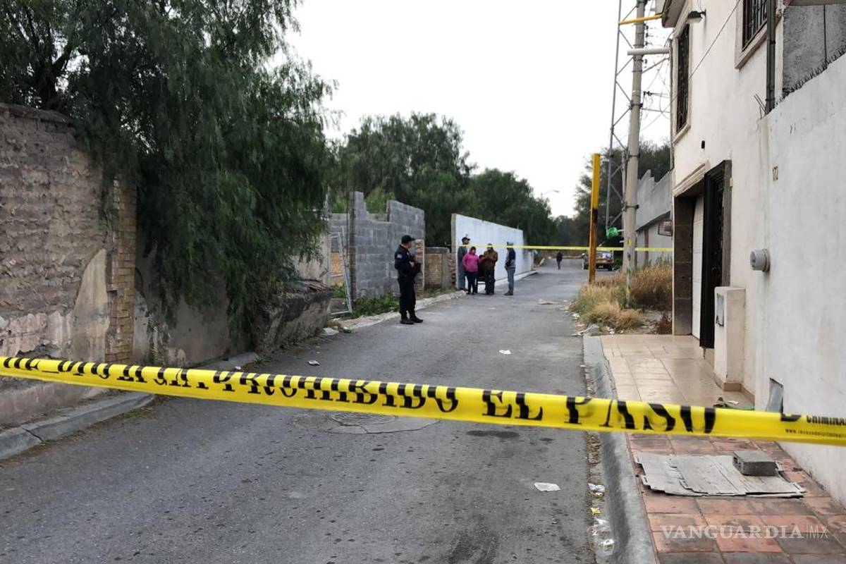 Ya van 92 suicidios en la Región Sureste de Coahuila; joven de 20 años se quita la vida