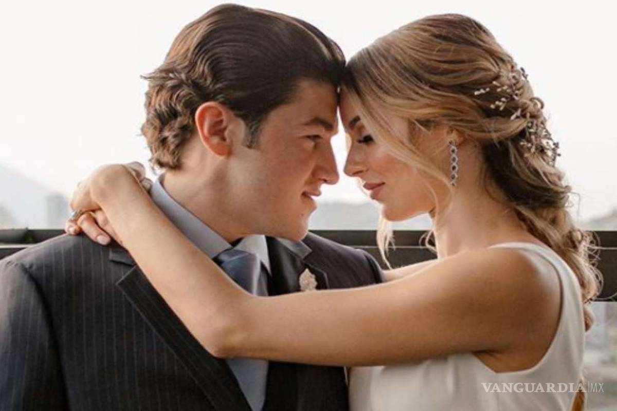 ¿#LadyObstáculos está embarazada de Samuel García y por eso se casaron en plena contigencia del coronavirus?