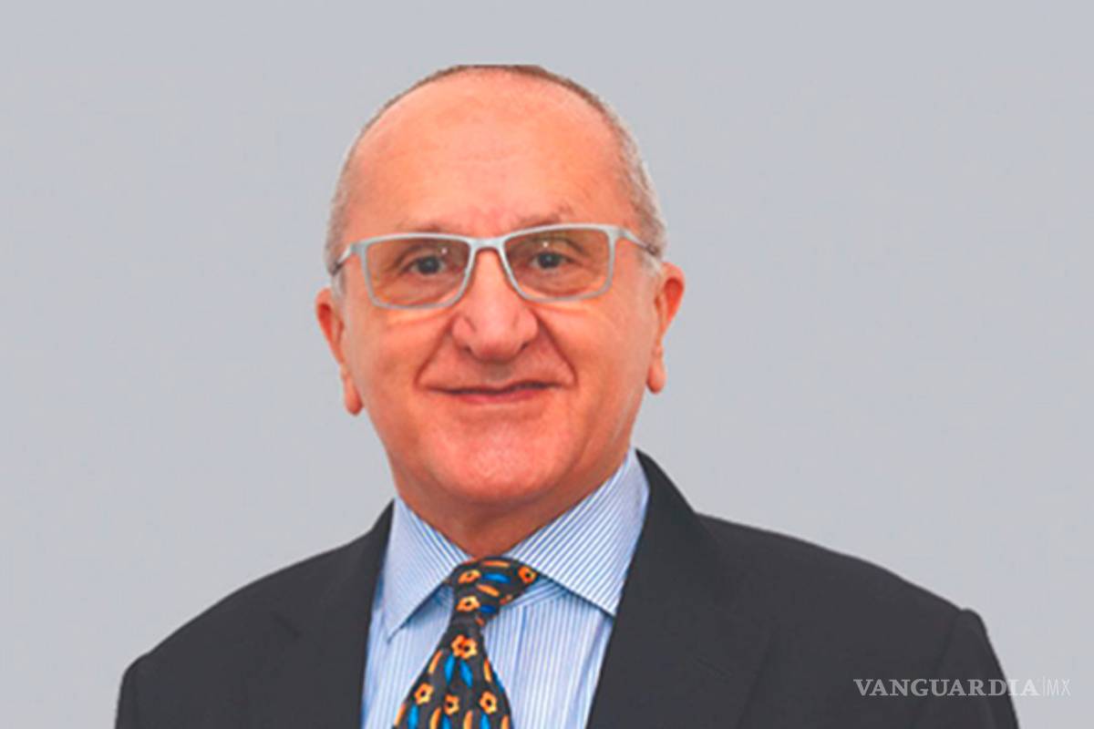 $!Jesús Seade Helú será negociador del TLCAN si gana AMLO las elecciones