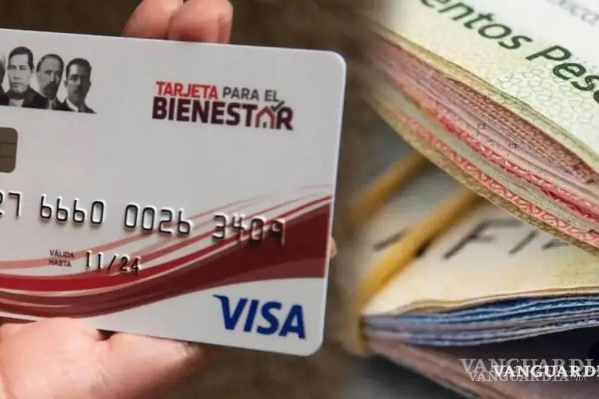 ¡Apoyo de 8 mil 480 pesos al mes!... Bienestar lo otorga si eres mayor de edad y cumples con estos requisitos