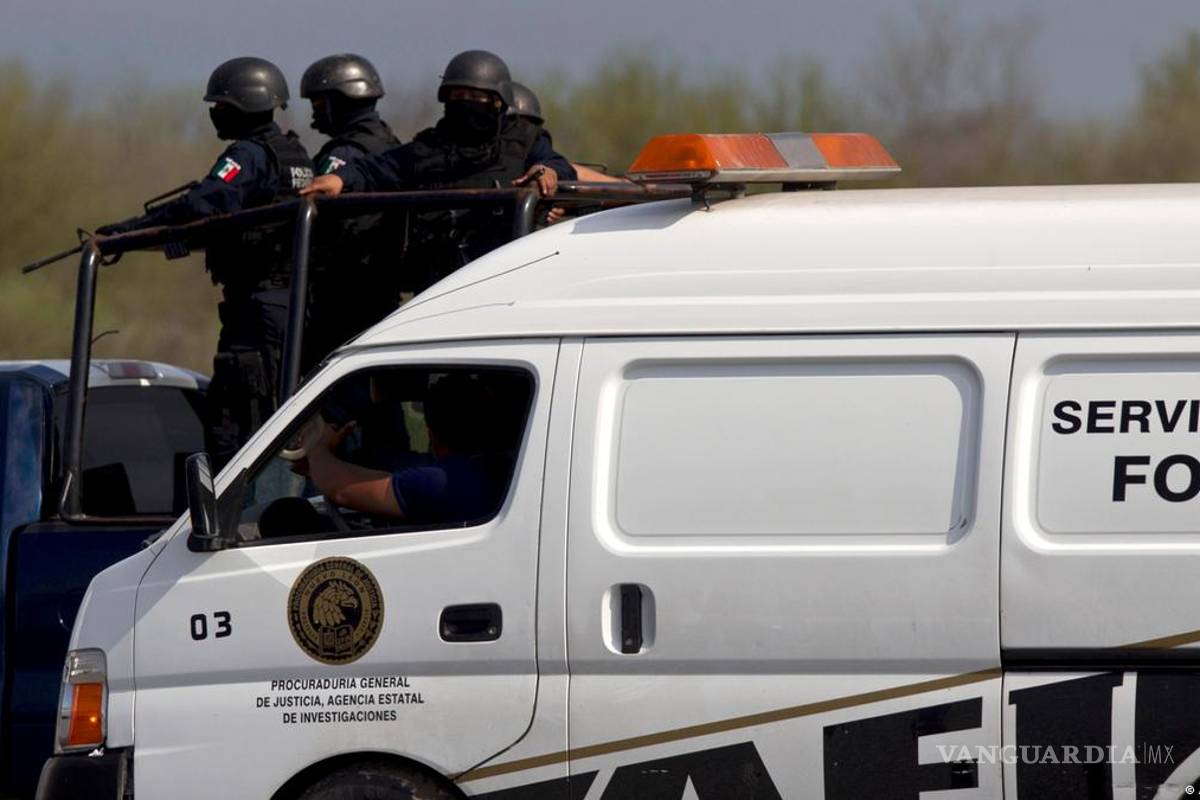 FGR asume investigación de ataque en Reynosa; gobierno de Tamaulipas confirma 19 fallecidos