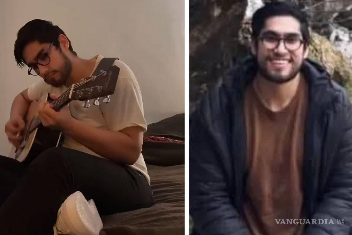 Investiga IMSS en Nuevo León la muerte del residente Abraham Reyes por presunto acoso laboral