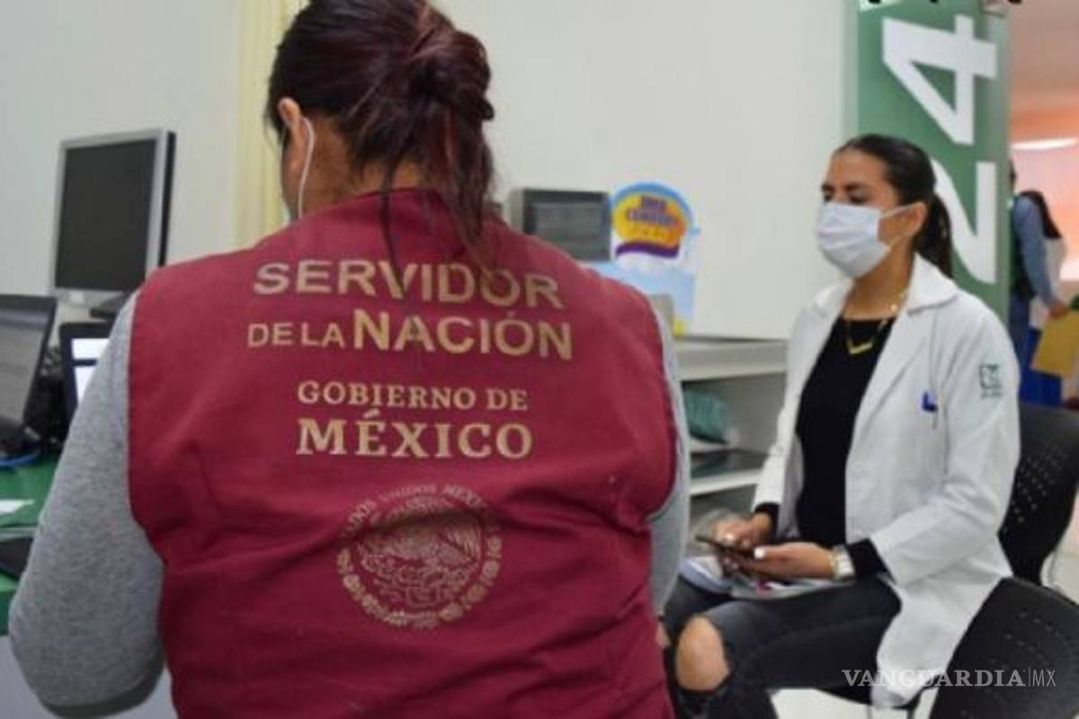 Samuel García critica vacunación de los 'Siervos de la Nación'