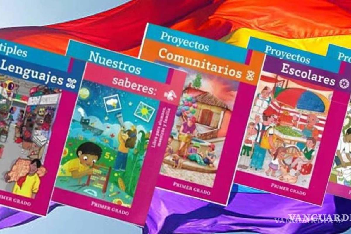 En los próximos días, se entregarán 3.6 millones de libros de texto en Coahuila: Sedu