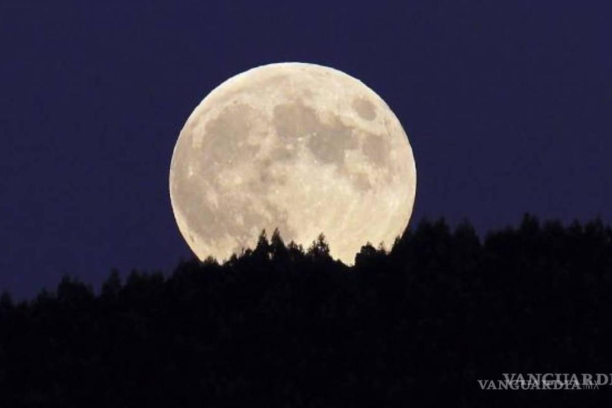 ¡Prepárate para el gran espectáculo del cielo en diciembre 2023!