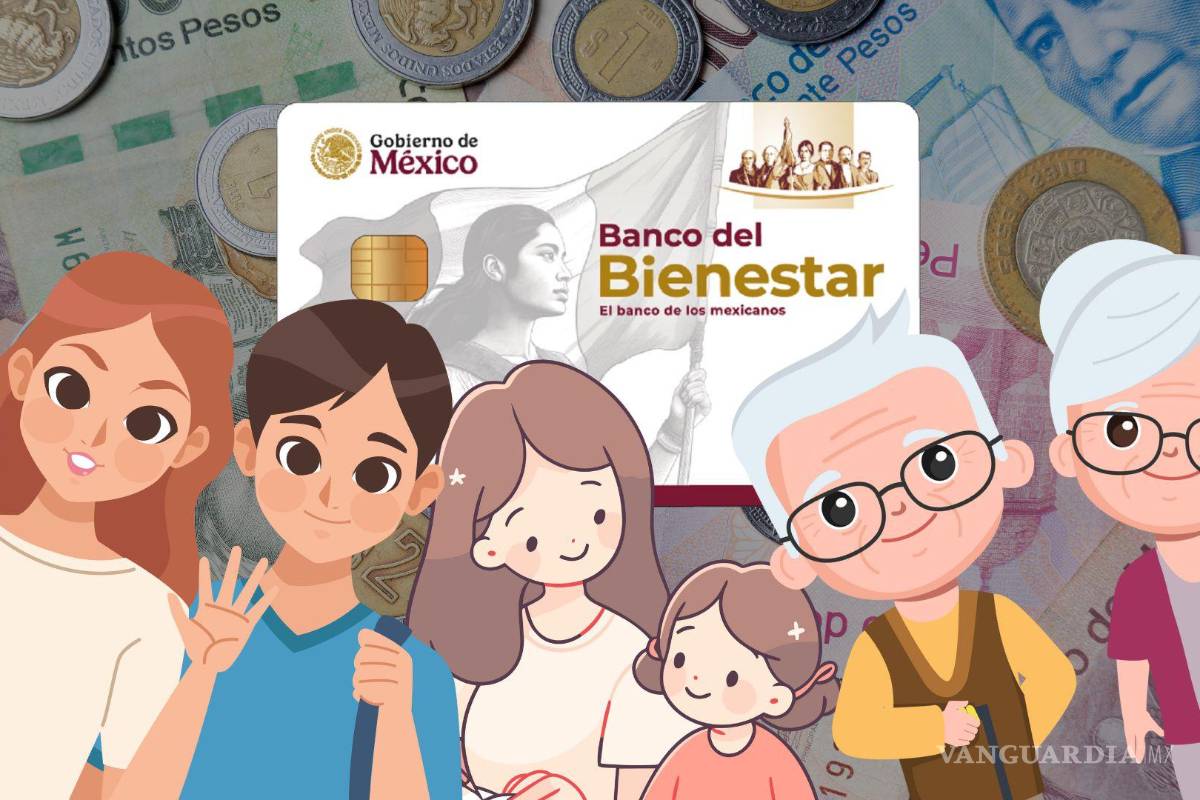 Estos Programas del Bienestar abrirán registro en junio 2025: ¿Cuáles son los requisitos?