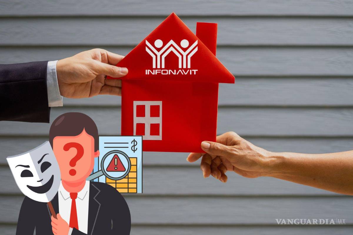 Infonavit alerta por fraudes en los créditos Mejoravit Repara y Renueva... ¿Cómo operan?