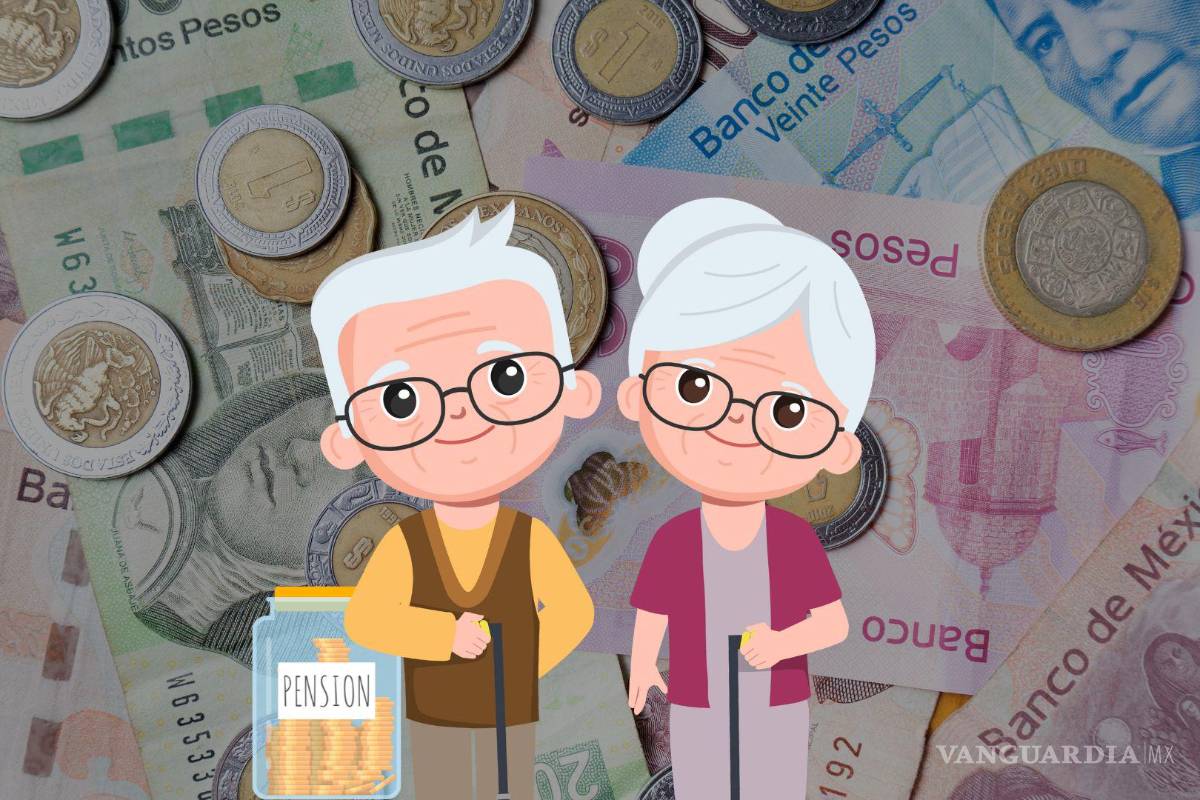 Pensión del Bienestar, IMSS e ISSSTE: ¿se puede tener dos al mismo tiempo?