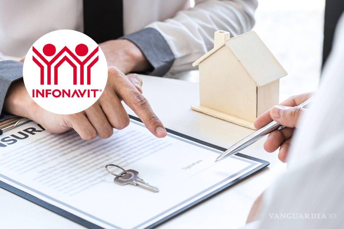 ¿Comprarás casa? Así puedes calcular cuánto dinero te presta Infonavit a través de un crédito