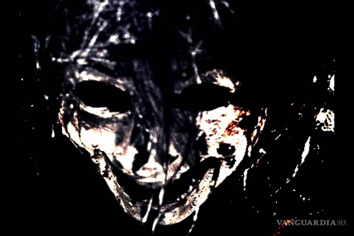 Este viernes 13 horrorízate con los Creepypastas