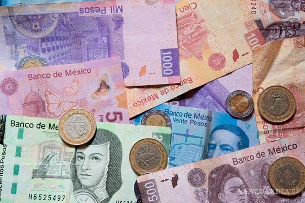 Recortan 20 mdp de participaciones federales a Saltillo