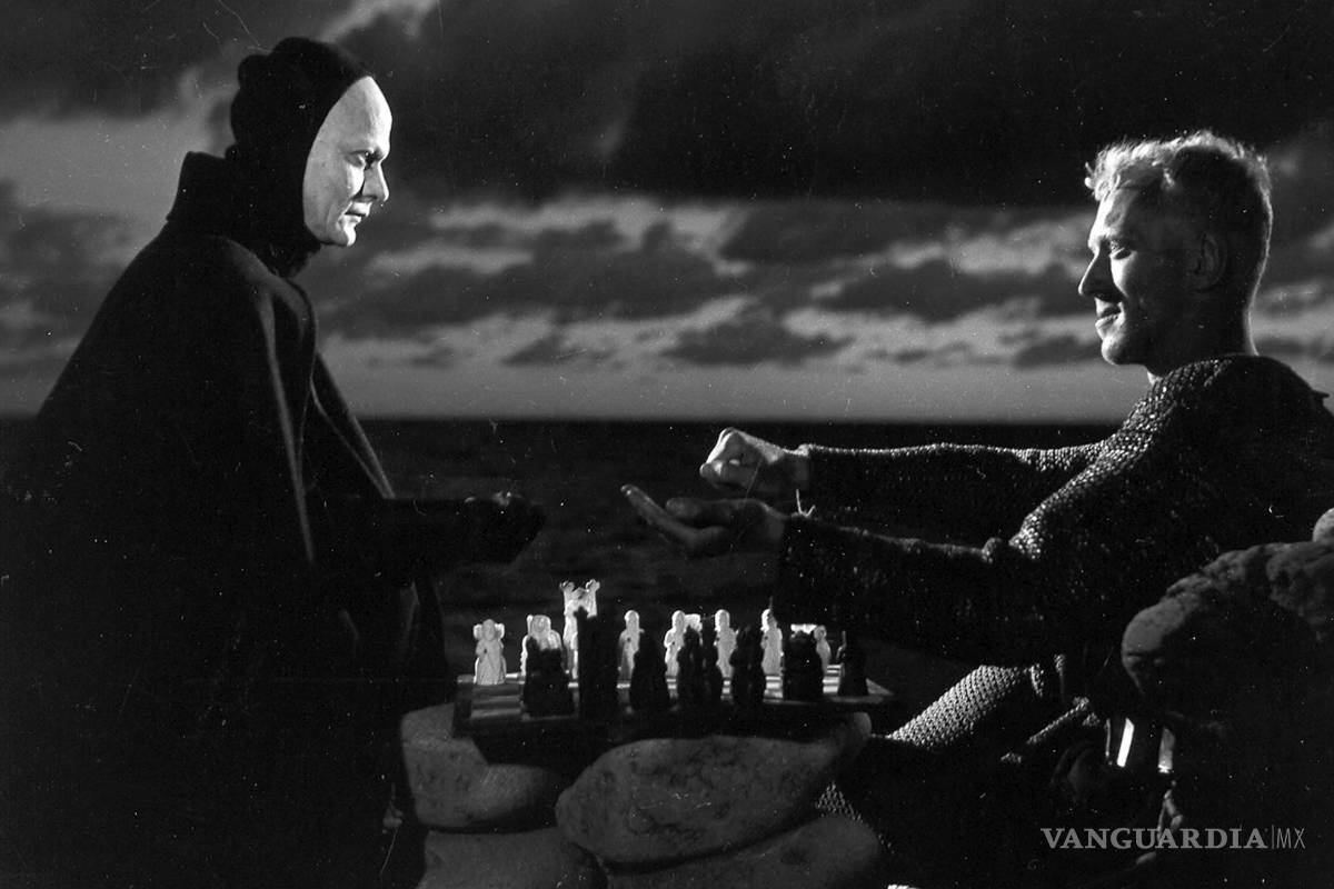 Celebrarán 100 años de Ingmar Bergman