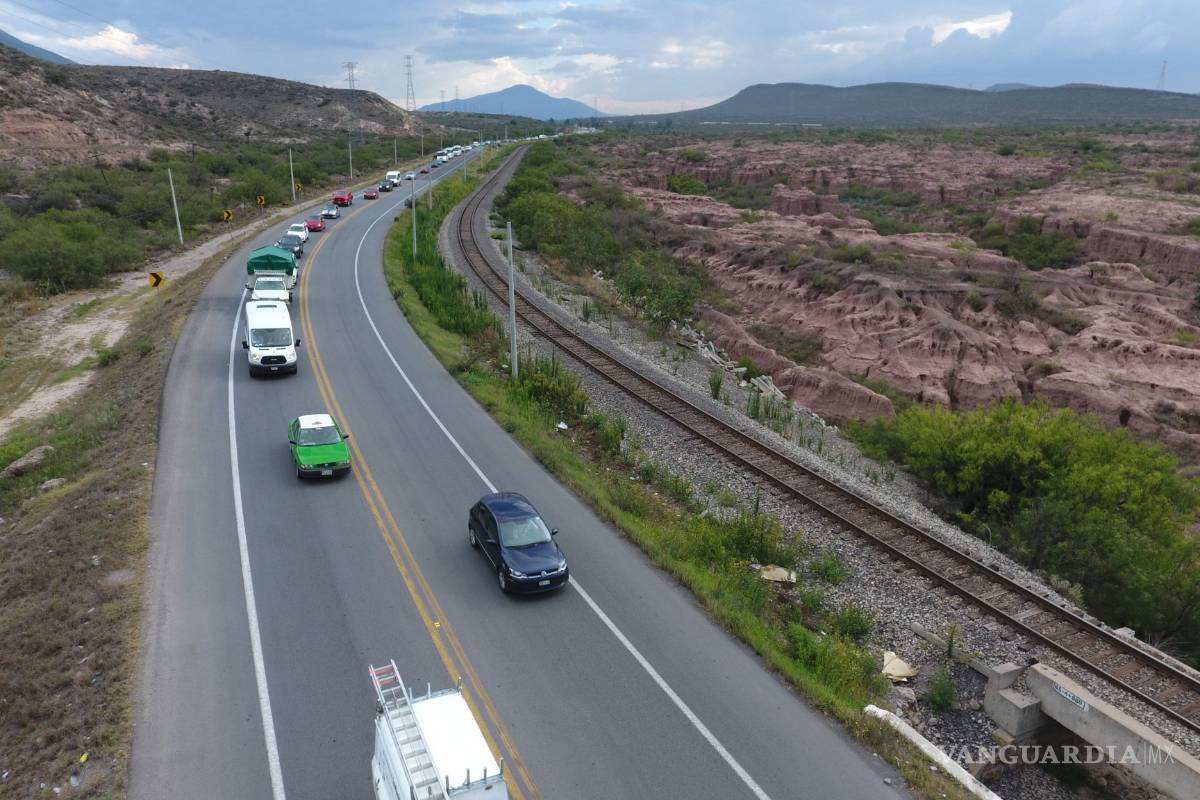 Falta interés para detonar Valle Derramadero y no cuenta con los servicios necesarios para albergar a trabajadores: diputado Juan Carlos Guerra