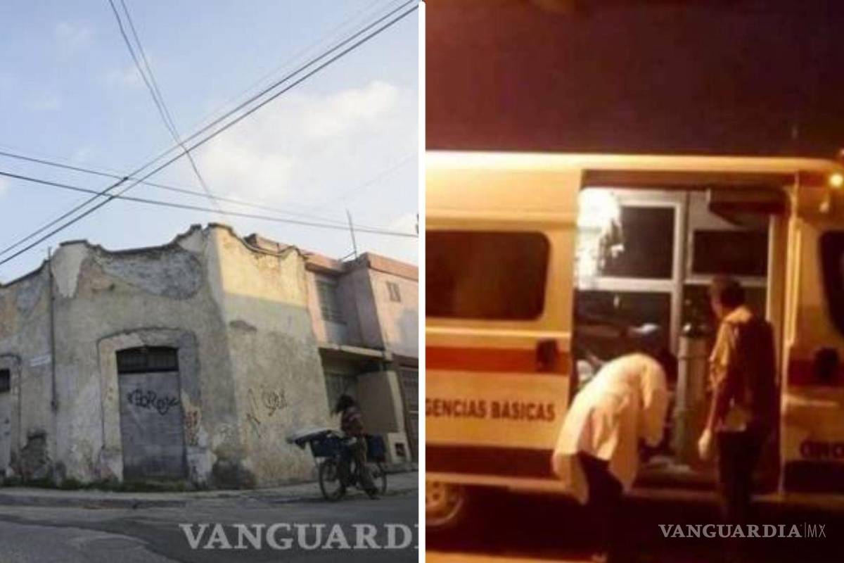 Saltillo: como presuntamente lo intentó Janet, en 2009 una madre mató a dos hijos tras discutir con su pareja