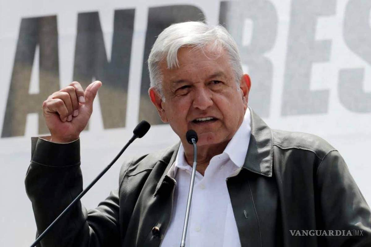 Empresarios dicen no al 'perdón' de AMLO, 'corrupción debe ser investigada y sancionada'