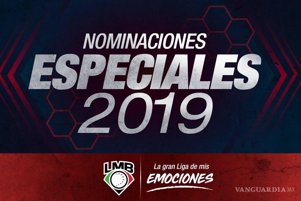 La LMB comenzará a anunciar a lo mejor del año