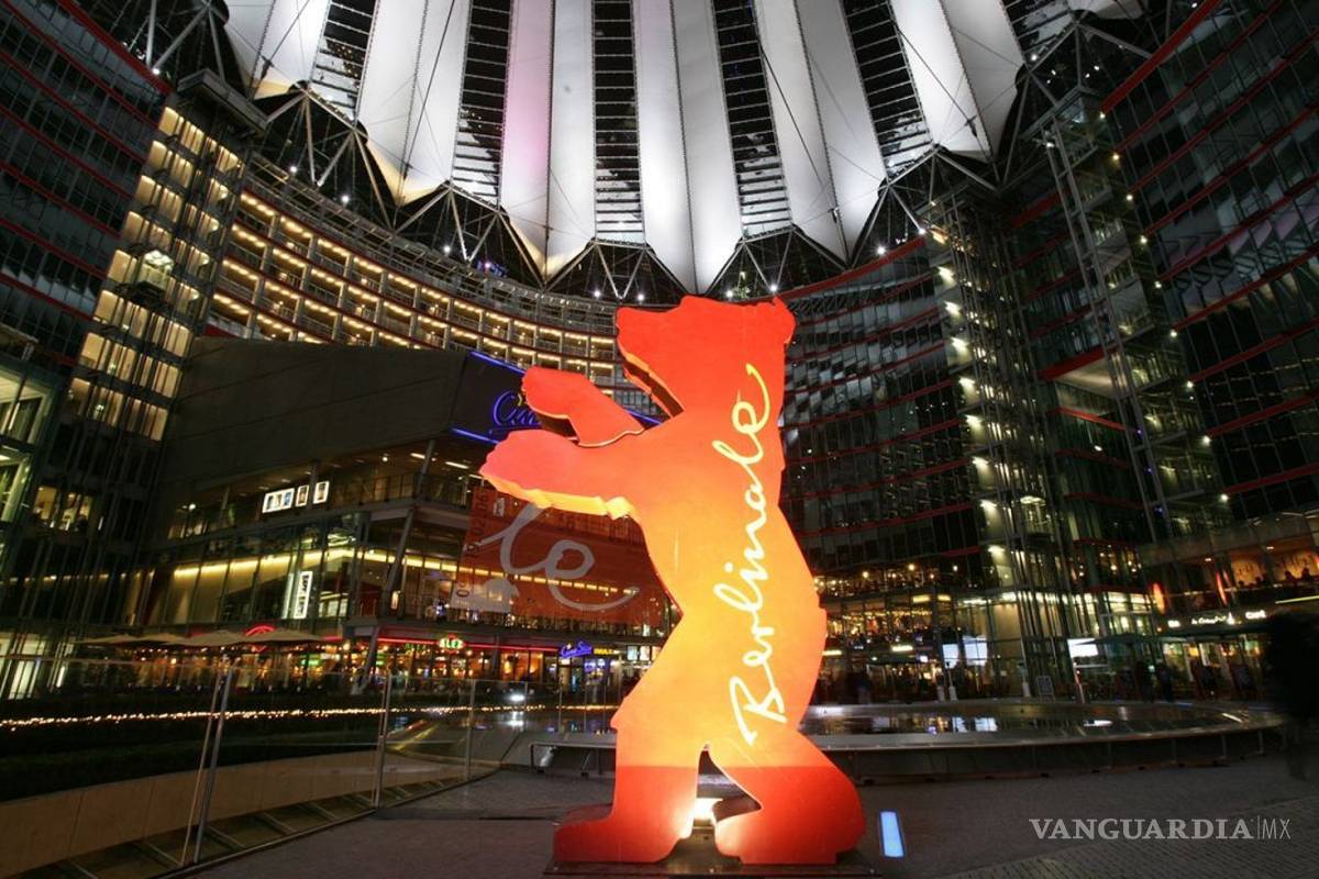 Cine latino presente en la Berlinale