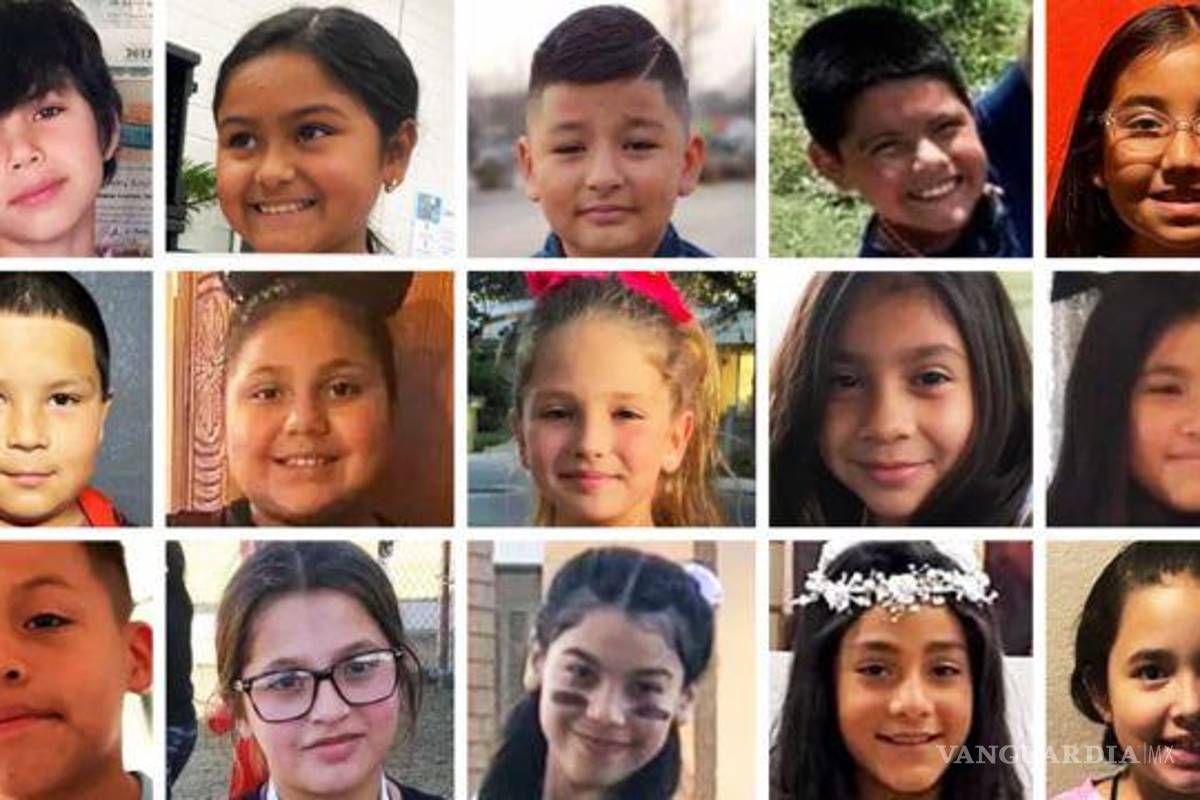 Fallecieron en tiroteo ‘personas preciosas’