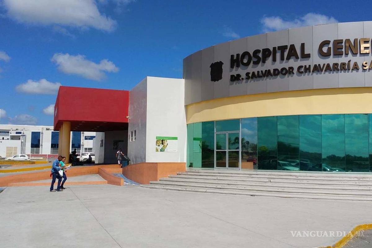 Hepatitis C, Sífilis y VIH, males que aquejan a Piedras Negras
