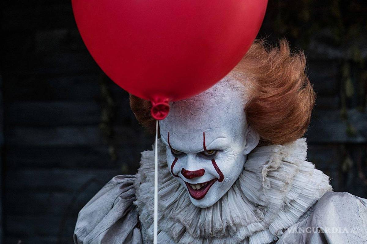 Anuncia fecha de estreno para ‘IT: Capítulo Dos’
