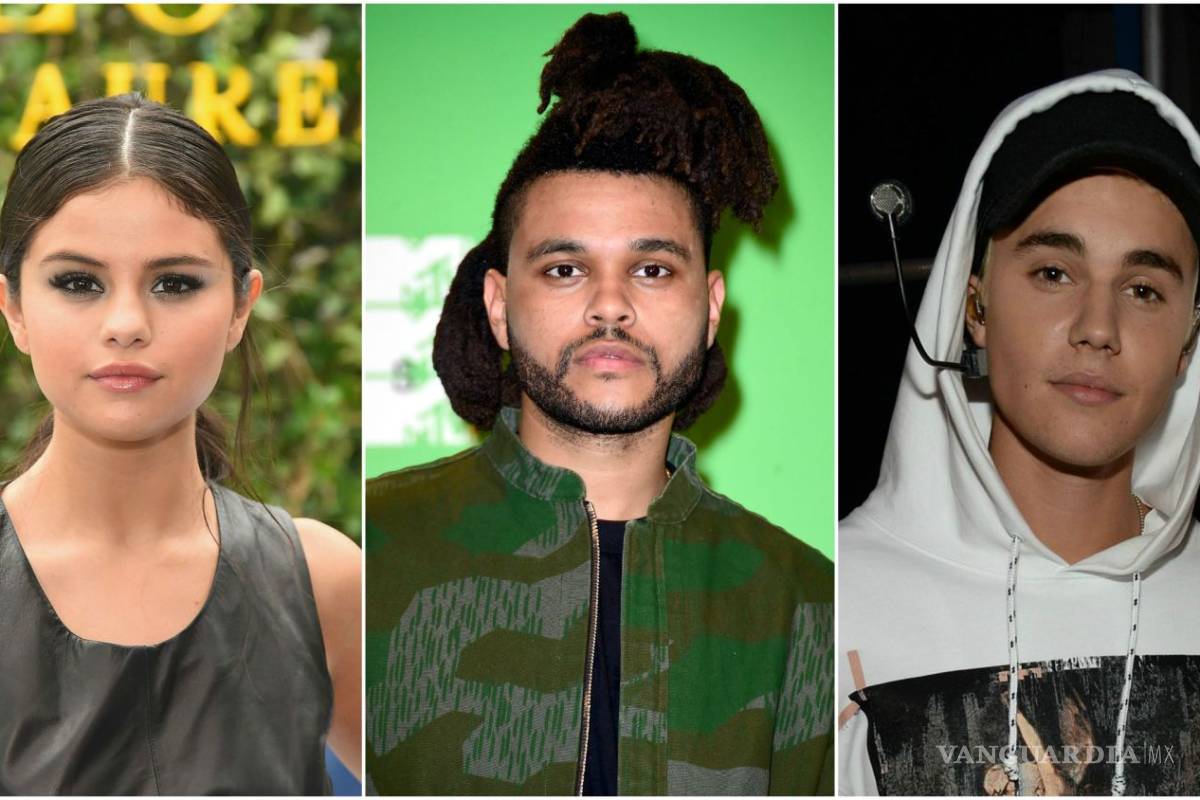 Pobre Justin Bieber, Selena Gomez podría estar embarazada de The Weeknd