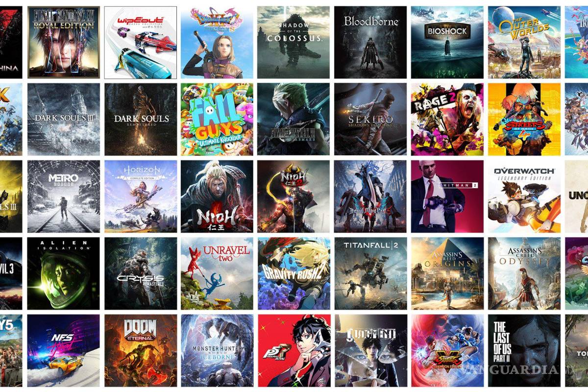 Llega nuevo rival del Gamepass; Playstation lanzará su servicio de streaming de juegos