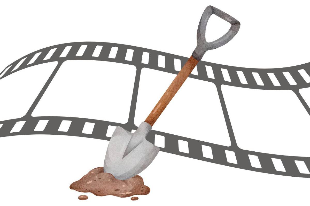 Claudia Cardinale y las madres buscadoras