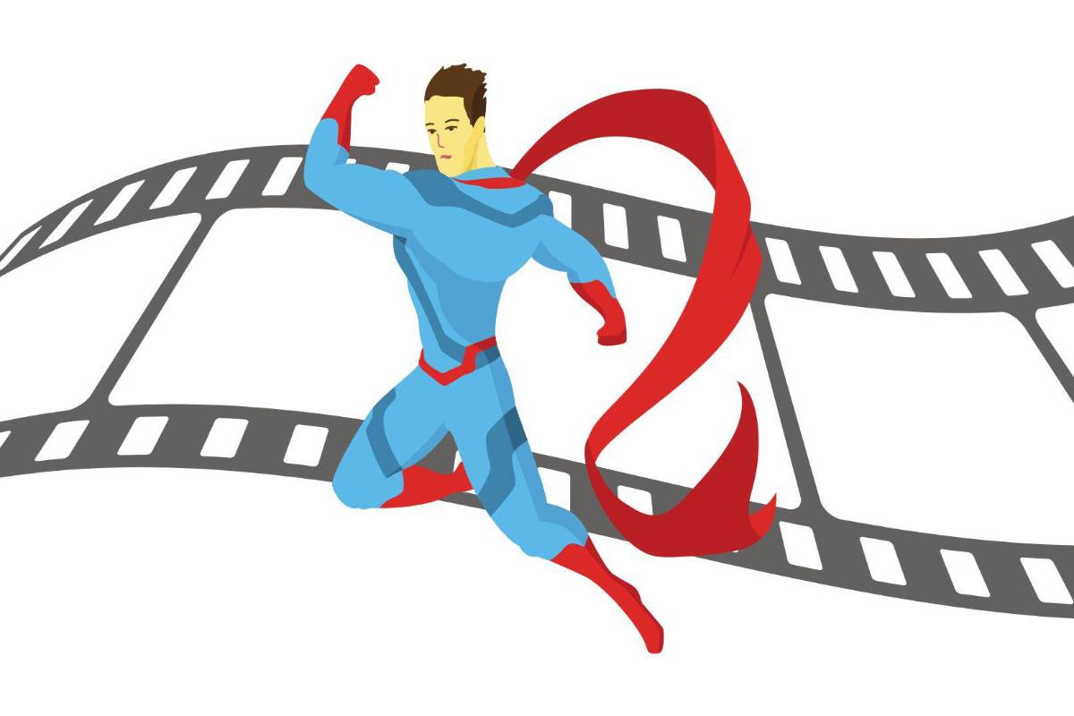 Superman: El primer éxito veraniego en México