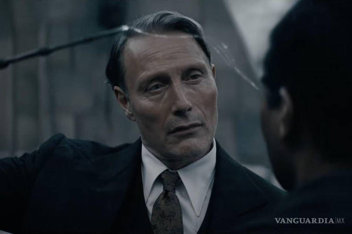 Mads Mikkelsen cierra su cuenta de Instagram ante el odio de los fans de Johnny Depp