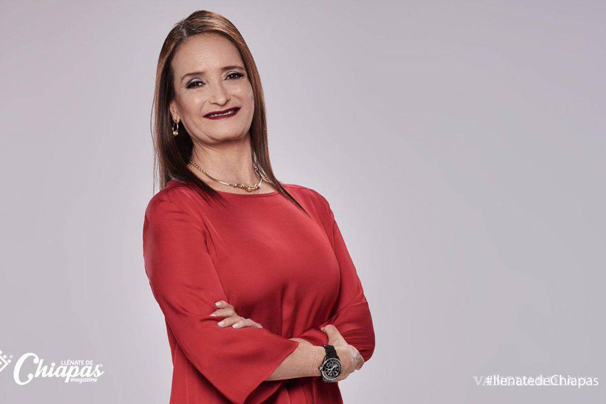 ‘Tunden’ a diputada de Morena por pedir pruebas del desabasto de medicamentos