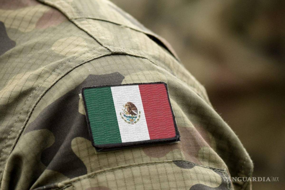 Prevé gobierno federal pacificar al país en 2024