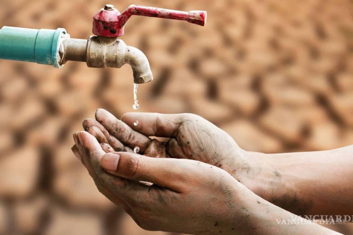 Acuíferos: ¿están en riesgo por el uso de fertilizantes?