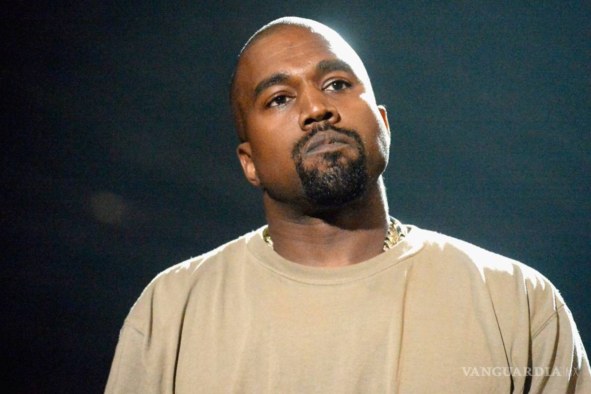 Estado mental de Kanye West lo separa de su familia