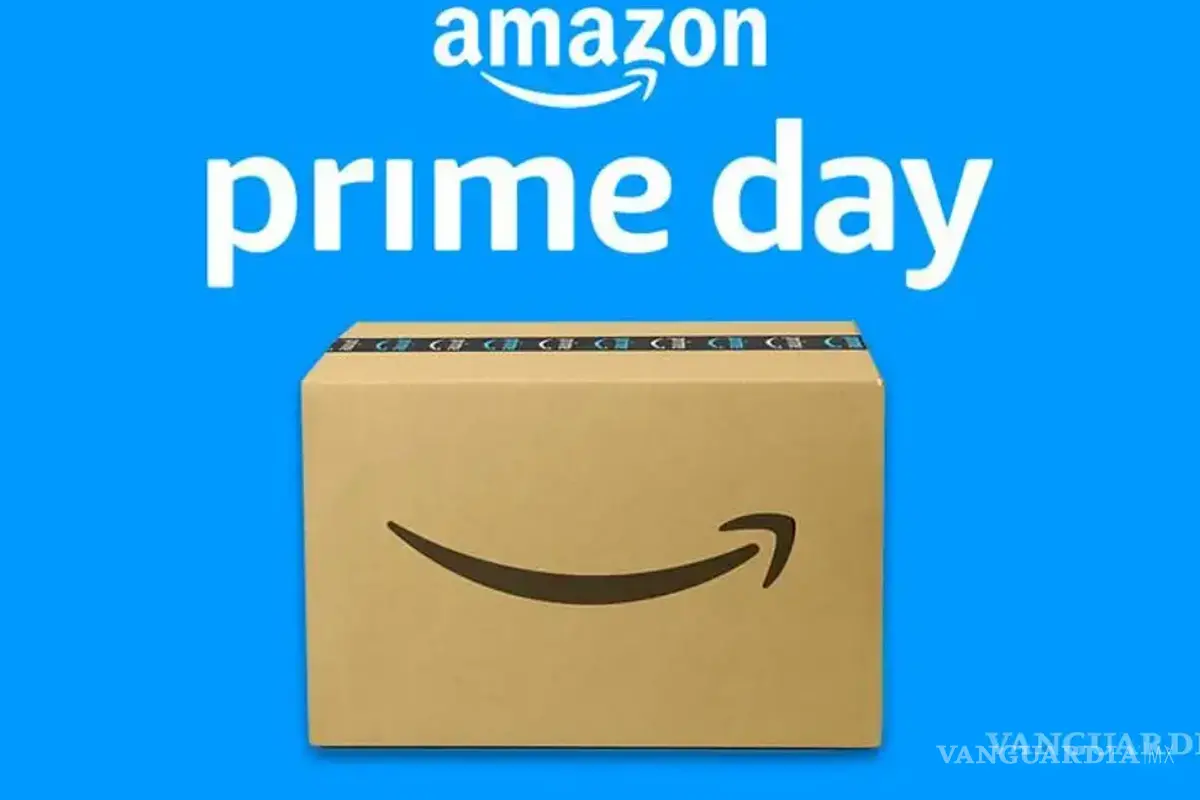 Prime Day 2025: ¿Cuándo inicia la temporada de descuentos y promociones en Amazon?