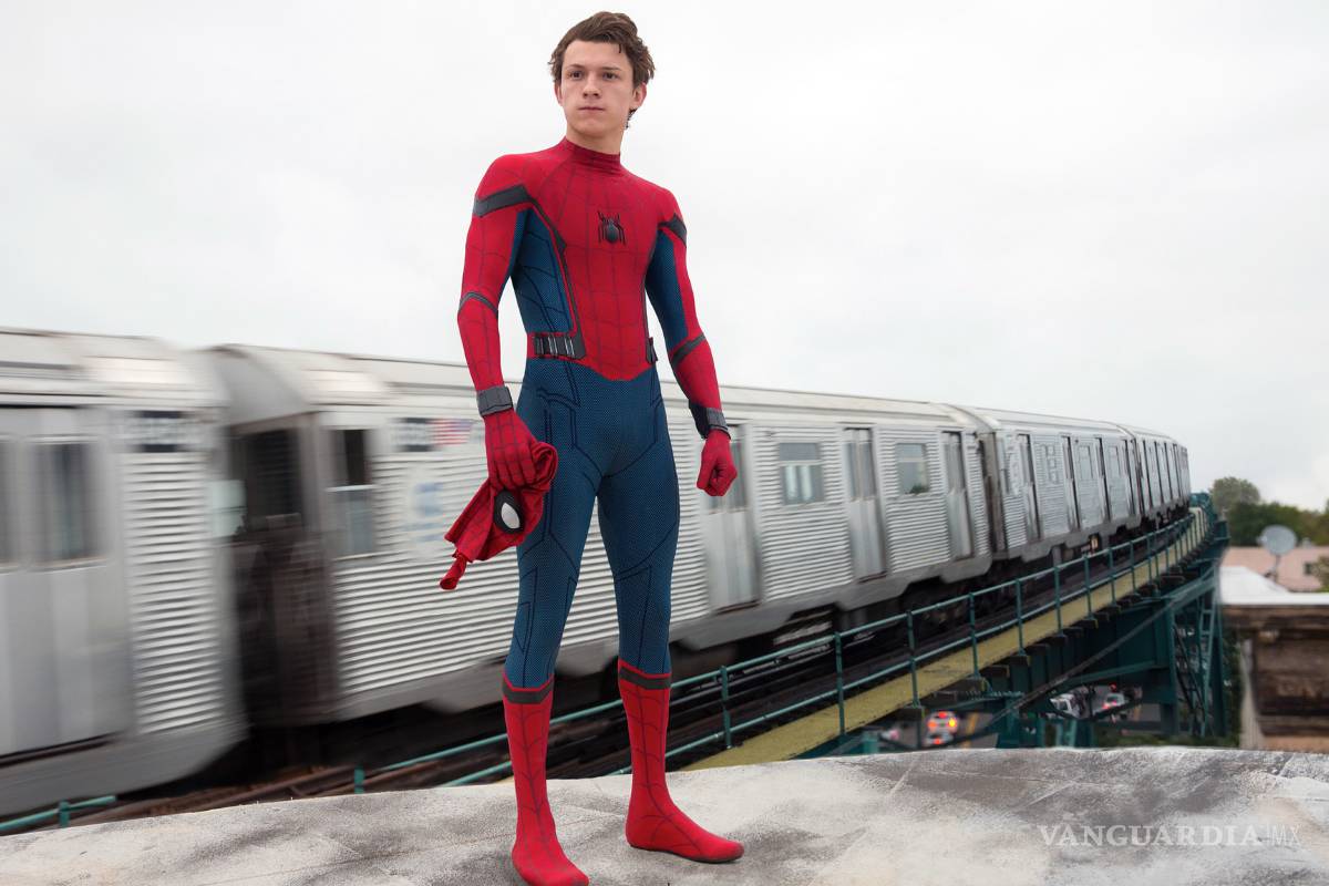 Retrasan rodaje de 'Spider-Man 3' por COVID-19