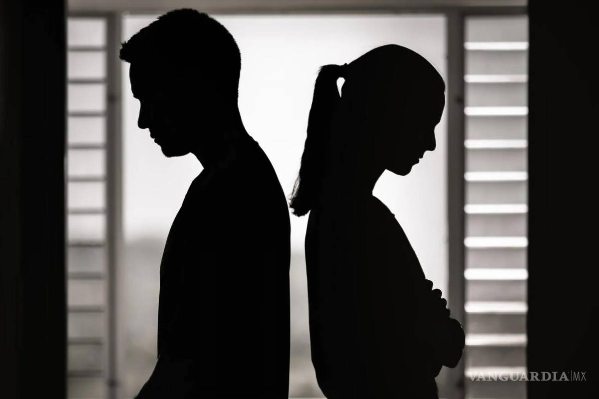 Divorcio a la mexicana