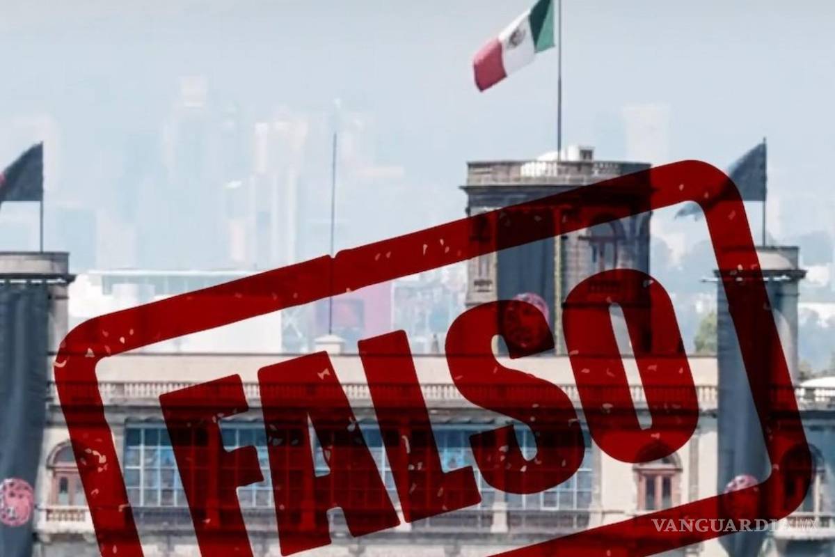 ¿INAH es Team Verde? Demandarán por uso de Castillo de Chapultepec para publicidad con IA