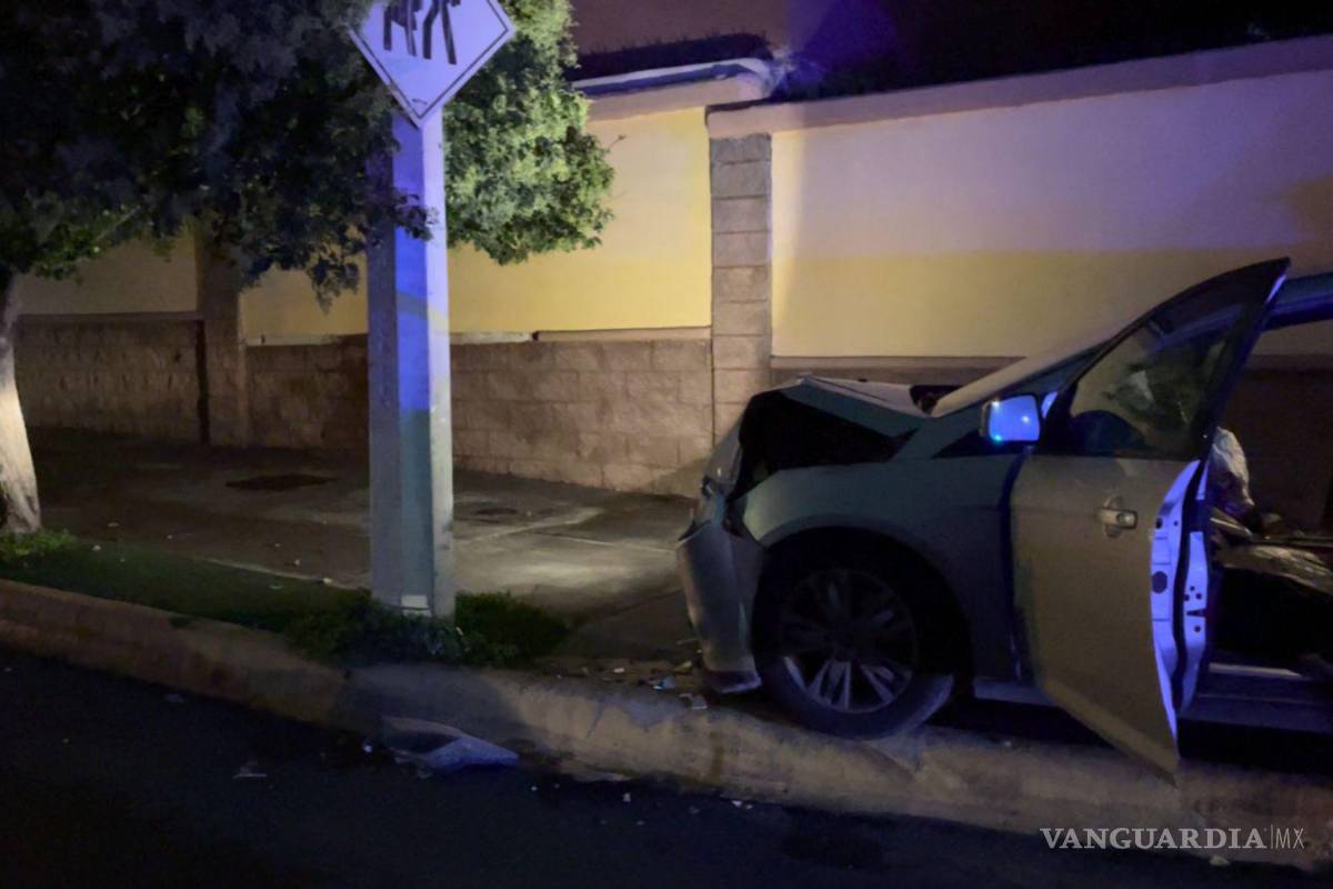 $!Los hechos se registraron alrededor de las 23:30 horas.