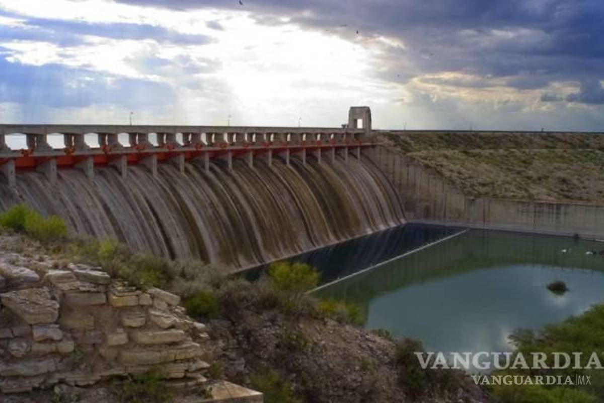 Arrecia sequía en Coahuila: 21 de 38 municipios en condiciones severas o extremas