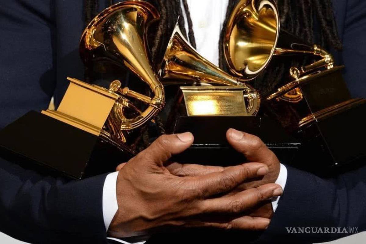 Twitter activa hashtag para los premios Grammy 2019