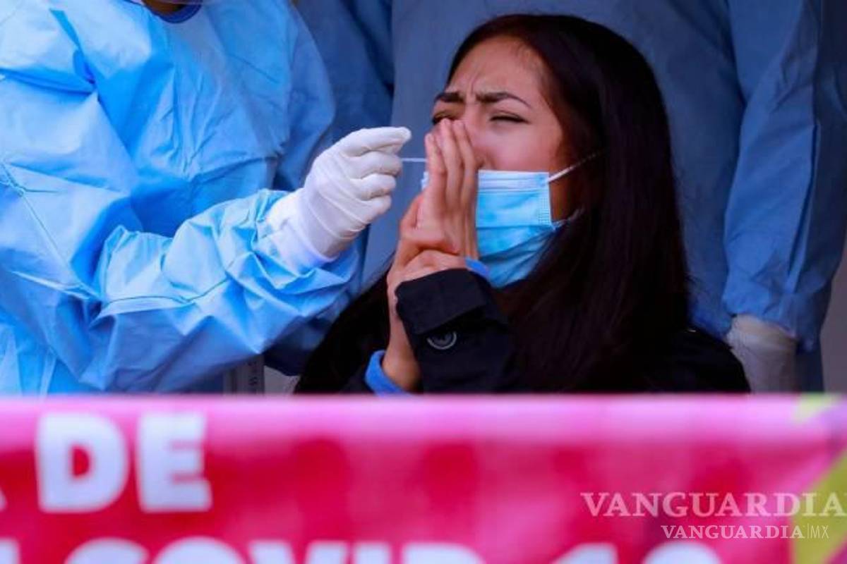 Da COVID-19 una tregua a Coahuila: bajan contagios y muertes