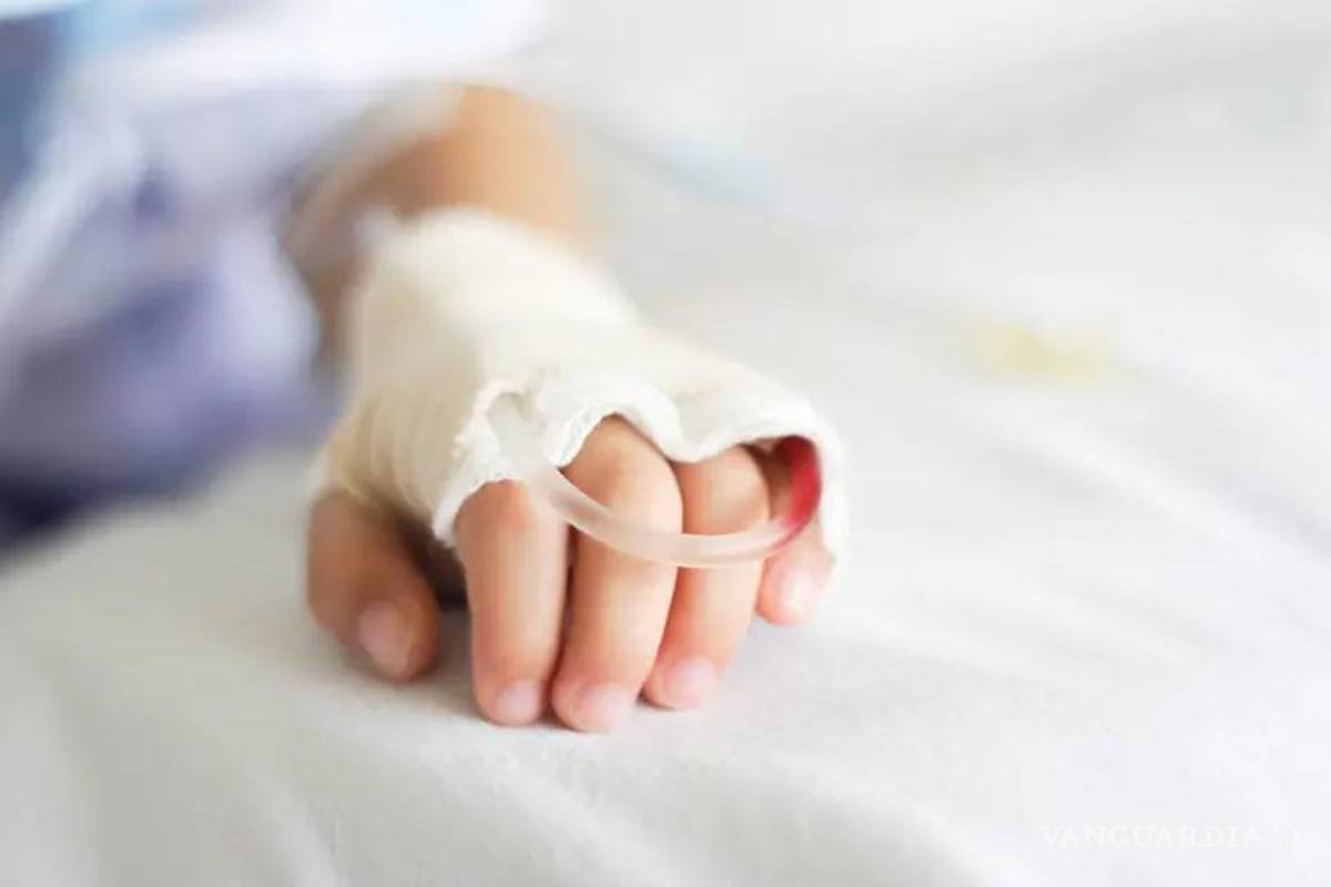 ¿Otra Pandemia?... detectan en España casos en niños de un virus raro que crece en Europa