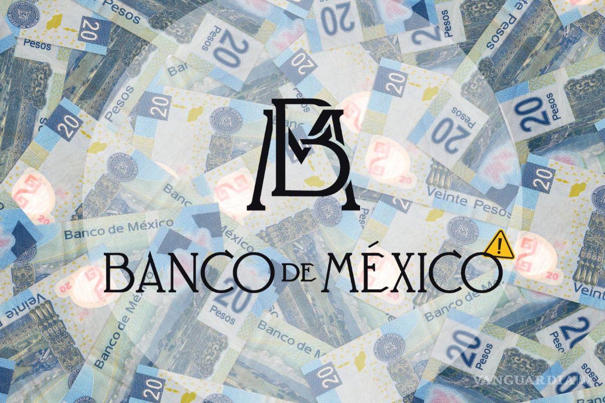 ¡Adiós, Benito! Banco de México retira algunos billetes de 20 pesos... ¿A partir de cuándo aplica?
