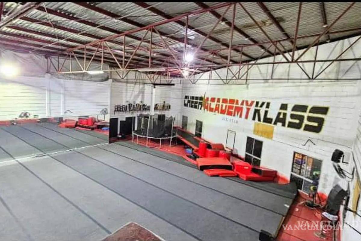 Difieren audiencia de Damazo ‘N’, exentrenador de gimnastas, acusado de abuso en Nuevo León